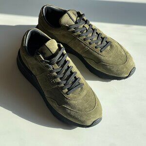 Polo Ralph Lauren Train 89 Sneakers